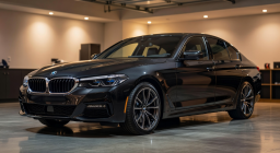 Thumbnail 1 of BMW exterior